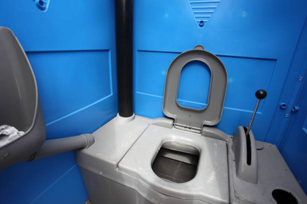 Johnson City, TN porta potty rental Company