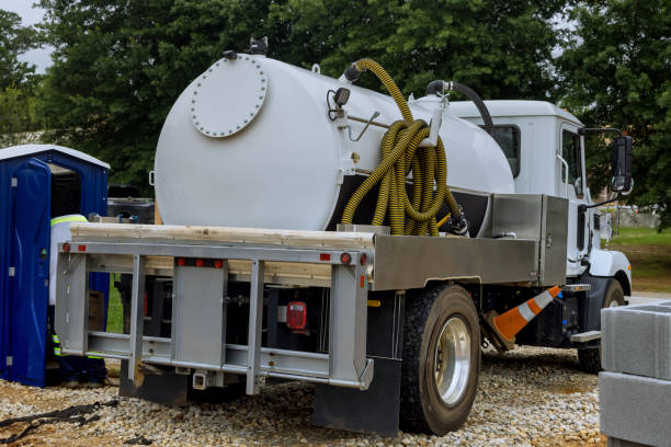 Best High-end porta potty rental  in Johnson City, TN